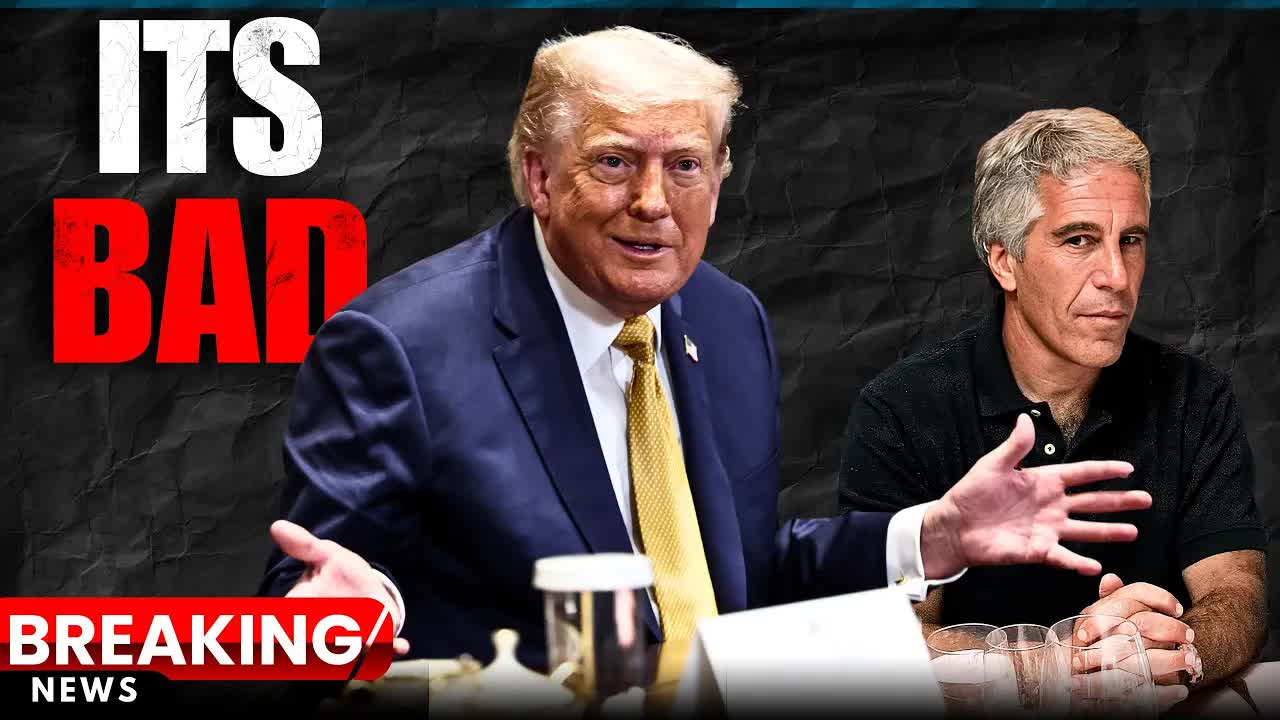 Even MAGA Are Turning On Trump For This!